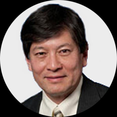 Program Moderator Dr. Mike Mochizuki Japan-U.S. Relations Chair, George Washington University Mike M.