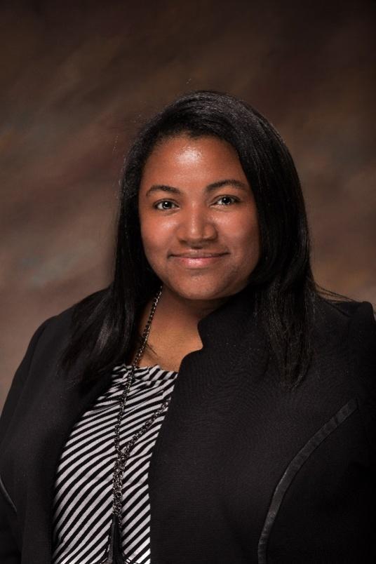 Director of Professional Development Dannita Trice, KPMG (formerly Virginia State University) Dannita Trice has made a career of connecting people and is energized by coaching others to identify and