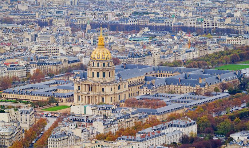 Eye Surgery About Destination Paris 2018 As the capital city of France, Paris has endured as an important city for more than 2,000 years.