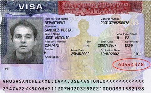 Dețineți în prezent o viză temporară valabilă pentru S.U.A.? Selectați da sau nu. Dacă dețineți în prezent o viza temporara SUA, vă rugăm să introduceți numărul dvs. de US viză în spațiul de mai jos.