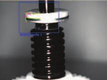 21. Verify correct order of washers on a gear shaft Description: To verify that the correct order of
