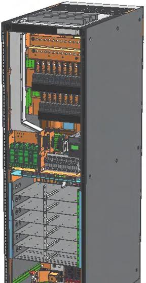 Emerson Network Power Section 6037 NetSure ITM Issue 10, October 20, 2010 4.