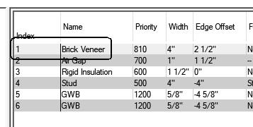 Floor Plans 23. Highlight the Brick Veneer material in the top row. 24. Select the Add Component tool. 25.