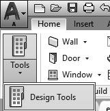 Floor Plans Exercise 3-2: Adding Tools from the Content Browser to the Tool Palette Drawing Name: Estimated Time: New 10 minutes This exercise reinforces the