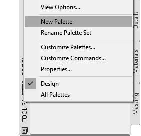 Launch the Content Browser located on the Home ribbon under the Tools drop-down. 3.