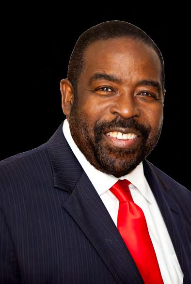 About Les Brown As one of the world s most renowned motivational speakers, Les Brown is a dynamic personality and highlysought-after resource in