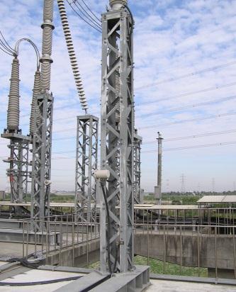 is a key factor affecting arrester performance.