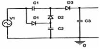 2 Super Capacitor Electric Circuit The super capacitor is also called double layer capacitance, charge discharge principle is when the super capacitor poles and external circuit is connected, the
