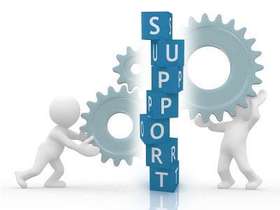 Development Support Staff Training (sales, retention, service) Marketing Audit Services