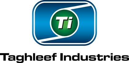 Platinum Sponsors Taghleef Industries (Ti) is the leading supplier of specialty and high performance films for packaging, labels, industrial, and graphic arts applications.