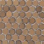 Hexagon Mosaics 8