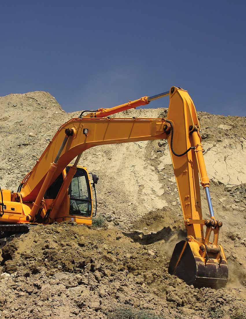 Indestructible Technology makes our HAMMERS ideal for use in mining AND