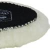 than Twisted Wool Pads Low-lint Microfi bre cloth Can be washed up to 100