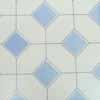 TILES 130500330 Ceramic Floor Tile Green Check 130500367 Ceramic Floor Tiles Light 130500331 Ceramic Floor Tile Dark