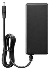 PRODUCT FUNCTIONS AC Adapter and Battery AD-5000-6 AD-5000-2