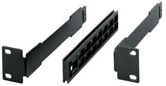 DOW POWER PRODUCT FUNCTIONS MB-WT3 MB-WT4 Rack Mounting Brackets WT-5800/5805 AF PEAK BTT ANT