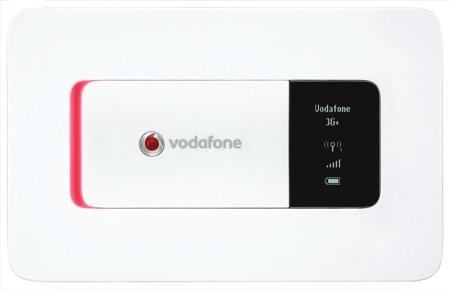 Prezentarea dispozitivului LED-ul Conexiune mobilă de bandă largă/funcţionare se aprinde în timpul pornirii dispozitivului.