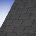 Additional Weather Considerations Whilst Roofing Shingles are designed for application on pitched roofs of 15º and over, in severe exposed locations it is recommended that the roof