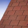 Armourglass and Armourshield Roofing Shingles nailed to the substrates listed below achieve an external SAA rating when tested to BS 476:Part 3:2004 as required by the current