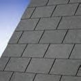 However, they must be installed in accordance with BS 5534: 2003 Code of Practice for Slating and Tiling (including Shingles). Contact IKO Technical Services for guidance.
