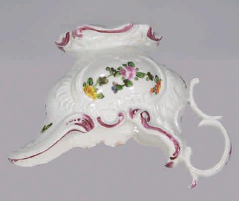Collection Illustrated; F Severne Mackenna, Cookworthy s Plymouth and Bristol Porcelain, figure 33 94.