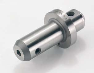 .. Collet outputs Extended collet outputs