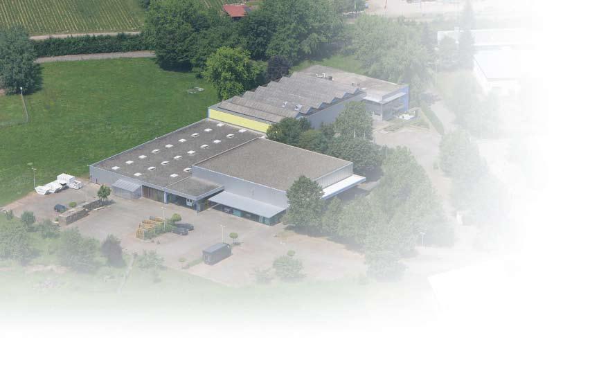 heimatec GmbH headquarters-germany The Way to Success Heimatec is an international manufacturing company headquartered in Renchen, Germany. Heimatec s 40,000 square foot facility, on 7.