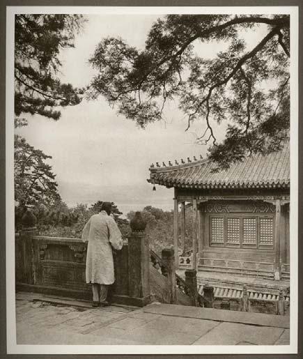- From the album: The Pageant of Peking, Shanghai, 1922, No. 10. 130,00 Mennie, Donald (1899-1941). 107 MENNIE, Donald.