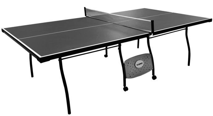 Item# 45-6074 4-Piece Table Tennis Table Please keep this instruction