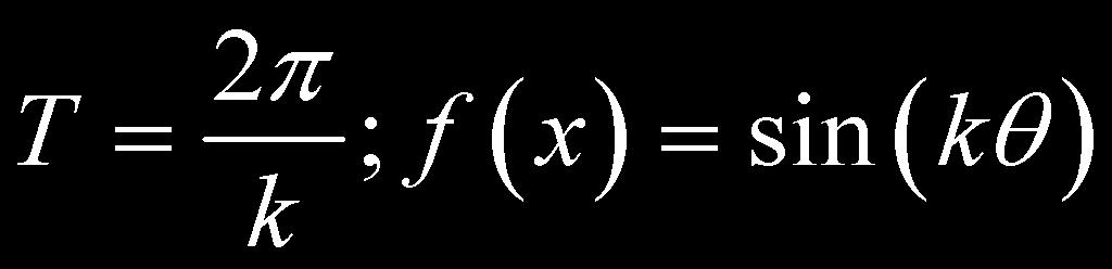 What is the period of sin(20θ)? 2 Answer? 3 decimals Τ 0.