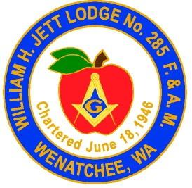 After much discussion the forming of a new Lodge in Wenatchee voted on and approved by the membership of Riverside Lodge.