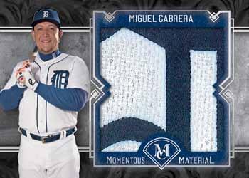 PRIME RELIC CARDS Meaningful Material Relics Featuring up to 150 total cards to collect, highlighting the best rookies, veterans and retired players. The base version will be sequentially numbered.