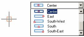 Instructions Select the function Create a column in the current level from the structure elements functions.