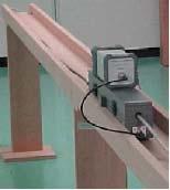 Application to EN 55014 Radiated power measurements of cables take great advantages by installing the PMM 9030 EMI Receiver Unit directly on the absorbing clamp: Dramatic reduction of RF cable length