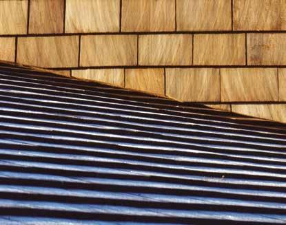 *quantity will vary from bundle to bundle due to the nature of varying widths 1 bundle of shingles is required for 18 metres of starter