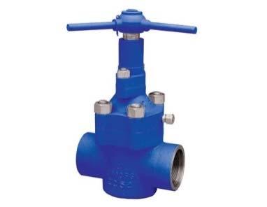 ANSI Class 150# Bore Sizes 2 to 12 Long & Short Neck Replaceable Seat