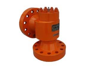 Represented Agency Brands Wellhead Angled Choke & Axial Flow Control Valves N-Line Valves commenced business in 2001 offering a comprehensive range of specialist choke and control valves for wellhead