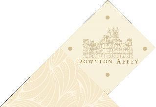 11. Unit C: Sew a 5 Background Companion Angle triangle to a 6 1/8 Downton Abbey square as shown.