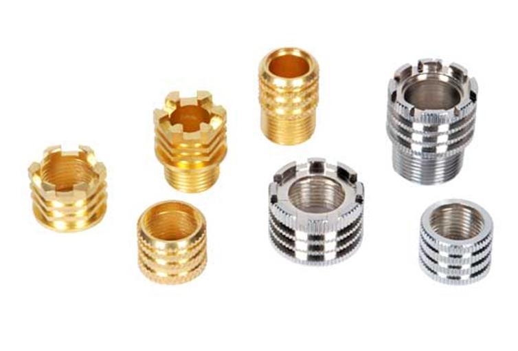 Brass Connectors Brass Terminal for PCB Switch, Brass Terminal for MCB Switch, Brass Terminal for