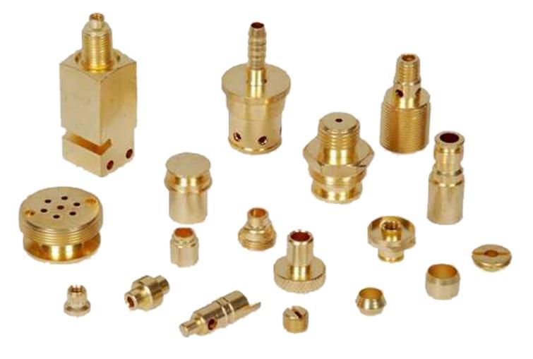 Available in all size as per Customer Sample or Drawings & Brass Moulding Inserts Various Type of Inserts : Round, Hexagonal, Square,
