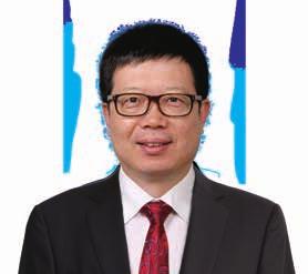 Wang is currently the Chairman of China United Network Communications Group Company Limited and an Executive Director, Chairman and Chief Executive Officer of China Unicom (Hong Kong) Limited.