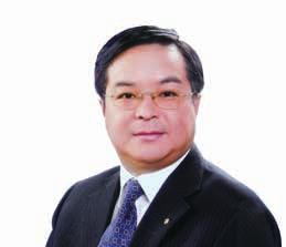 36 Annual Report 2017 NON-EXECUTIVE DIRECTORS Mr. LI Zhengmao age 56, is a Non-Executive Director of our Company. Mr. Li is the Vice President of China Mobile Communications Group Co., Ltd.
