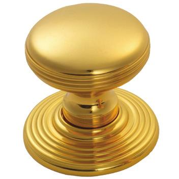 Knob/Rose Polished Brass: Polished Chrome: Satin Nickel: Satin Chrome: Florentine Bronze: 28/30mm 40041 40039 40038 40040 40042 35/38mm 40036 40034 40033 40035 40037 Knob & Rose 25/32mm 37217 30/38mm