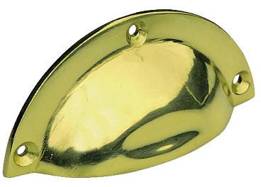 Overall: 75mm x 40mm Insert: 54mm x 20mm Polished Brass 30096/1 Polished Chrome 30097/1