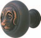 Knobs 1 1 4 Labrador Oil Rubbed Bronze