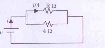 4 ev (d) 4.0 ev 83. Common base current gain of a p-n-p bipolar transistor is 0.99. The common emitter current gain of the transistor is (a) 101 (b) 0.01 (c) 99 (d) 1.0 84.