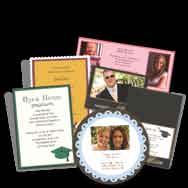 There s still plenty of time to create graduation announcements,