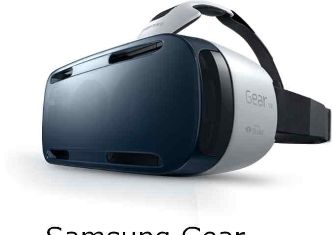 Samsung Gear VR - Support for LG G5 LG VR - 110 diagonal