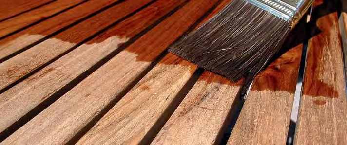TEAKOIL For the protection and maintenance of wooden garden furniture. Enhances and protects from all weather conditions.