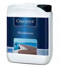 Impregnation oil to protect and nourish wood. Provides natural protection.